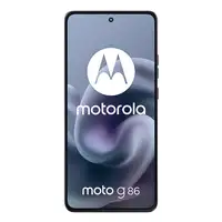 Motorola moto g86 5G 16,9 cm (6.67") SIM doble Android 15 USB Tipo C 8 GB 256 GB 5