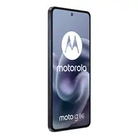 Motorola moto g86 5G 16,9 cm (6.67") SIM doble Android 15 USB Tipo C 8 GB 256 GB 5