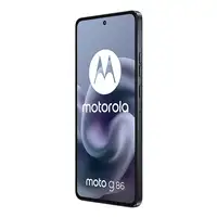 Motorola moto g86 5G 16,9 cm (6.67") SIM doble Android 15 USB Tipo C 8 GB 256 GB 5