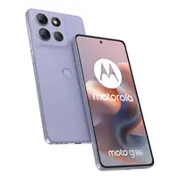 Motorola moto g86 5G 16,9 cm (6.67") SIM doble Android 15 USB Tipo C 8 GB 256 GB 5