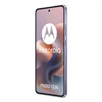 Motorola moto g86 5G 16,9 cm (6.67") SIM doble Android 15 USB Tipo C 8 GB 256 GB 5
