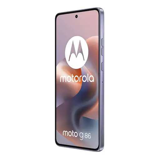 Motorola moto g86 5G 16,9 cm (6.67") SIM doble Android 15 USB Tipo C 8 GB 256 GB 5