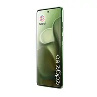Motorola edge 60 16,9 cm (6.67") SIM doble Android 15 5G USB Tipo C 12 GB 512 GB 5