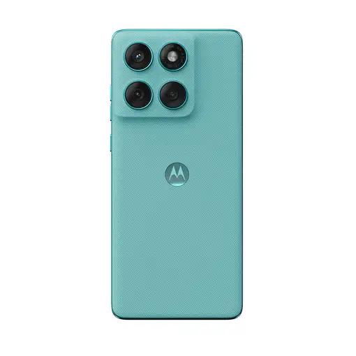 Motorola edge 60 fusion 16,9 cm (6.67") SIM doble Android 15 5G USB Tipo C 8 GB 25
