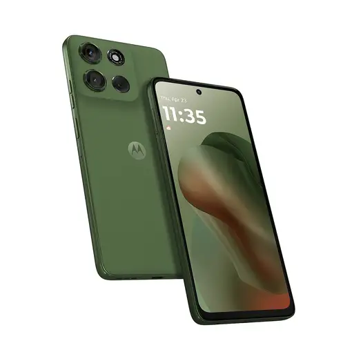 Motorola moto g56 5G 17,1 cm (6.72") Ranura híbrida Dual SIM Android 15 USB Tipo C