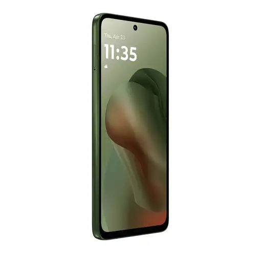 Motorola moto g56 5G 17,1 cm (6.72") Ranura híbrida Dual SIM Android 15 USB Tipo C