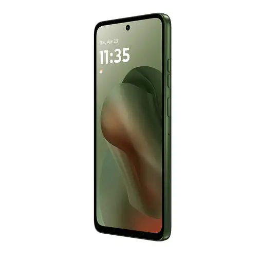 Motorola moto g56 5G 17,1 cm (6.72") Ranura híbrida Dual SIM Android 15 USB Tipo C