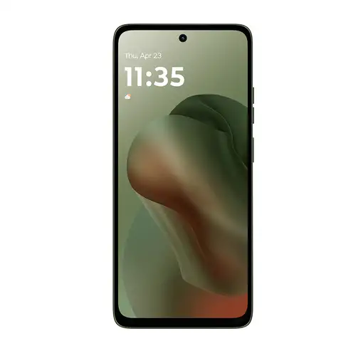 Motorola moto g56 5G 17,1 cm (6.72") Ranura híbrida Dual SIM Android 15 USB Tipo C