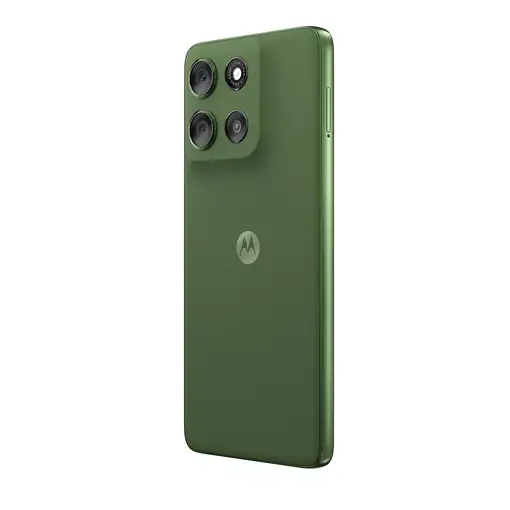 Motorola moto g56 5G 17,1 cm (6.72") Ranura híbrida Dual SIM Android 15 USB Tipo C