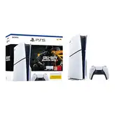 Sony PlayStation 5 Slim - Call of Duty: Black Ops 6 Bundle 1,02 TB Wifi Negro, Bla