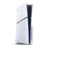 Sony PlayStation 5 Slim - Call of Duty: Black Ops 6 Bundle 1,02 TB Wifi Negro, Bla
