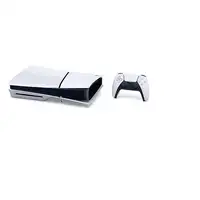 Sony PlayStation 5 Slim - Call of Duty: Black Ops 6 Bundle 1,02 TB Wifi Negro, Bla
