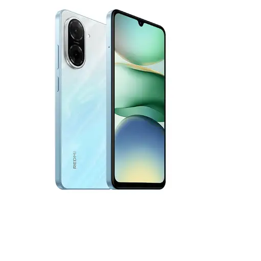 Xiaomi Redmi A5 17,5 cm (6.88\) SIM doble Android 15 4G USB Tipo C 3 GB 64 GB 5200