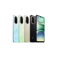 Xiaomi Redmi A5 17,5 cm (6.88\) SIM doble Android 15 4G USB Tipo C 3 GB 64 GB 5200