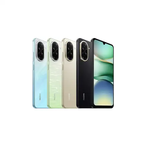 Xiaomi Redmi A5 17,5 cm (6.88\) SIM doble Android 15 4G USB Tipo C 3 GB 64 GB 5200
