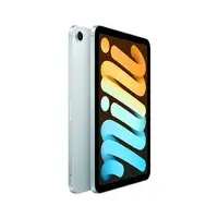 Apple iPad mini 7th gen 5G TD-LTE & FDD-LTE 128 GB 21,1 cm (8.3") Wi-Fi 6E (802.11