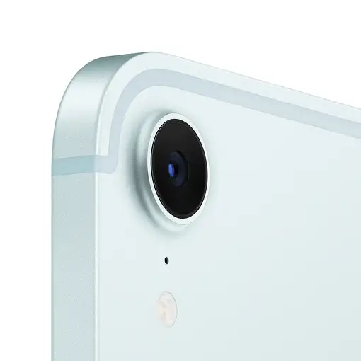 Apple iPad mini 7th gen 5G TD-LTE & FDD-LTE 128 GB  (8.3'') Wi-Fi 6E azul