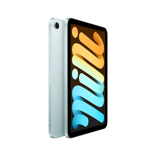 Apple iPad mini 7th gen 5G TD-LTE & FDD-LTE 256 GB 21,1 cm (8.3") Wi-Fi 6E (802.11