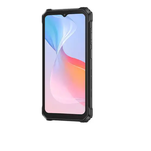 Smartphone Blackview BV6200 Pro 16,7 cm (6.56'')4G 128GB/4GB RAM negro BLACKVIEW