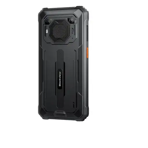 Smartphone Blackview BV6200 Pro 16,7 cm (6.56'')4G 128GB/4GB RAM negro BLACKVIEW