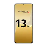 Xiaomi 13 Pro 17,1 cm (6.73\) SIM doble Android 13 5G USB Tipo C 12 GB 256 GB 4820