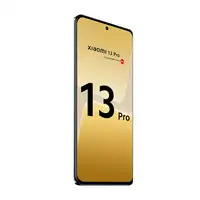 Xiaomi 13 Pro 17,1 cm (6.73\) SIM doble Android 13 5G USB Tipo C 12 GB 256 GB 4820