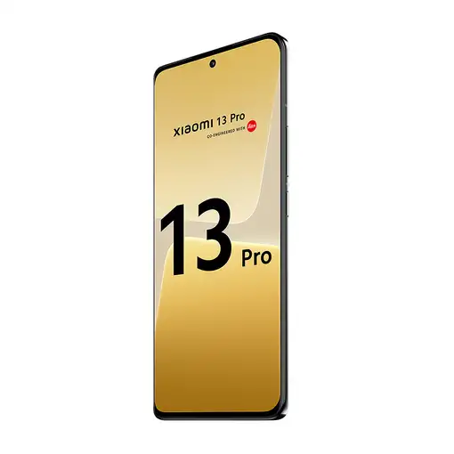 Xiaomi 13 Pro 17,1 cm (6.73\) SIM doble Android 13 5G USB Tipo C 12 GB 256 GB 4820