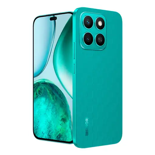 Honor X8c 17 cm (6.7\) SIM doble MagicOS 9.0 4G USB Tipo C 8 GB 256 GB 5000 mAh Ve