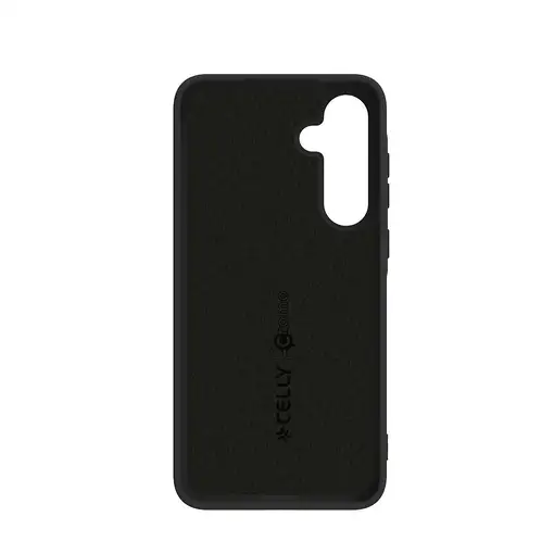 Celly CROMO1063BK funda para teléfono móvil 16,8 cm (6.6\) Negro