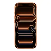 Apple iPhone 17 Pro 256 GB naranja