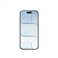 Apple iPhone Air 16,5 cm (6.5") SIM doble iOS 26 5G USB Tipo C 512 GB Azul