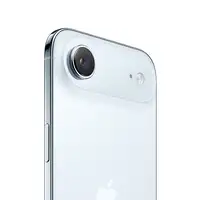 Apple iPhone Air 16,5 cm (6.5") SIM doble iOS 26 5G USB Tipo C 512 GB Azul