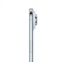 Apple iPhone Air 16,5 cm (6.5") SIM doble iOS 26 5G USB Tipo C 512 GB Azul
