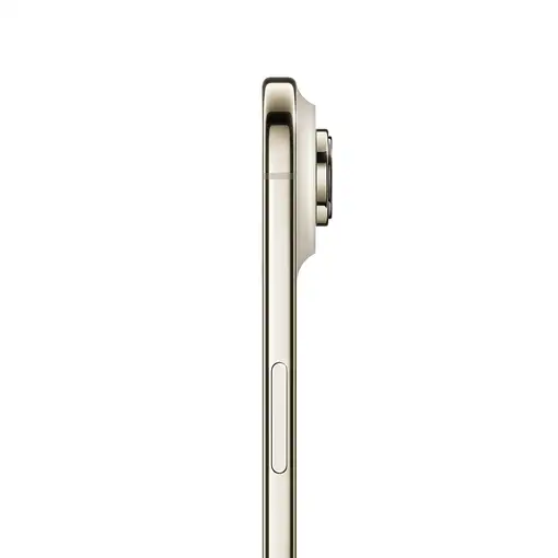 Apple iPhone Air 16,5 cm (6.5") SIM doble iOS 26 5G USB Tipo C 256 GB Oro