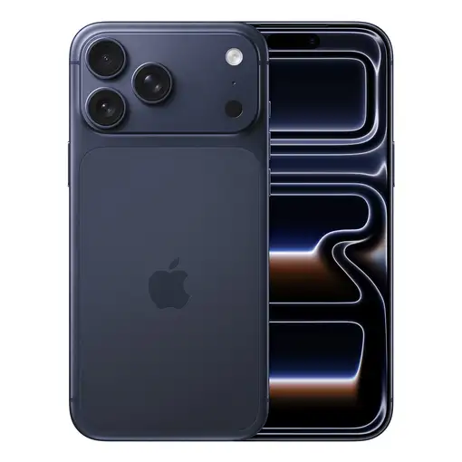 Apple iPhone 17 Pro Max 2TB azul Apple iPhone 17 Pro Max 2TB azul