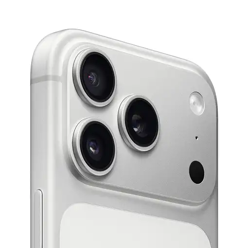 Apple iPhone 17 Pro 1 TB plateado