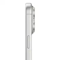 Apple iPhone 17 Pro 16 cm (6.3'') SIM doble iOS 26 5G USB Tipo C 1 TB Plata