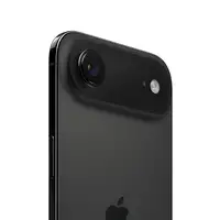 Apple iPhone Air 16,5 cm (6.5") SIM doble iOS 26 5G USB Tipo C 256 GB Negro
