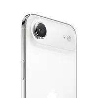 Apple iPhone Air 16,5 cm (6.5") SIM doble iOS 26 5G USB Tipo C 256 GB Blanco