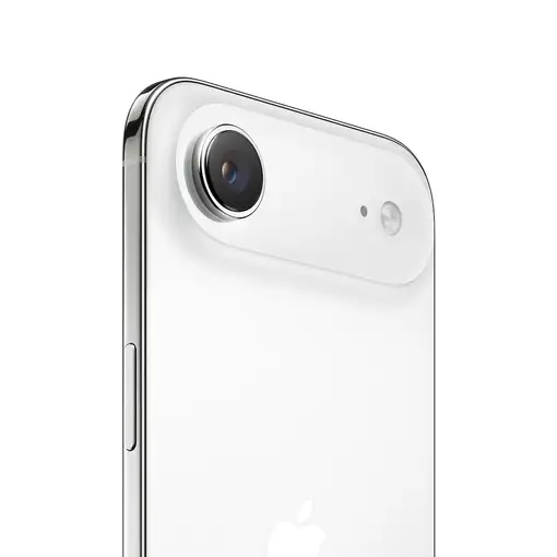Apple iPhone Air 16,5 cm (6.5") SIM doble iOS 26 5G USB Tipo C 256 GB Blanco