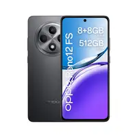 OPPO Reno12 FS 4G 16,9 cm (6.67\) SIM doble Android 14 USB Tipo C 8 GB 512 GB 5000