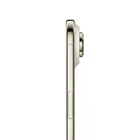 Apple iPhone Air 16,5 cm (6.5") SIM doble iOS 26 5G USB Tipo C 1 TB Oro
