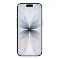 Apple iPhone 17 16 cm (6.3") SIM doble iOS 26 5G USB Tipo C 256 GB Blanco