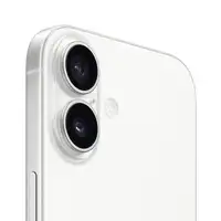 Apple iPhone 17 16 cm (6.3") SIM doble iOS 26 5G USB Tipo C 256 GB Blanco