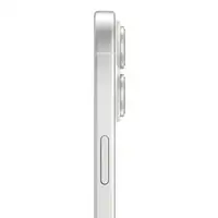 Apple iPhone 17 16 cm (6.3") SIM doble iOS 26 5G USB Tipo C 256 GB Blanco