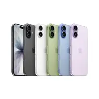 Apple iPhone 17 16 cm (6.3") SIM doble iOS 26 5G USB Tipo C 256 GB Blanco