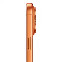 Apple iPhone 17 Pro Max 17,5 cm (6.9") SIM doble iOS 26 5G USB TipoC 256GB Naranja
