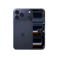 Apple iPhone 17 Pro Max 17,5 cm (6.9") SIM doble iOS 26 5G USB Tipo C 256 GB Azul