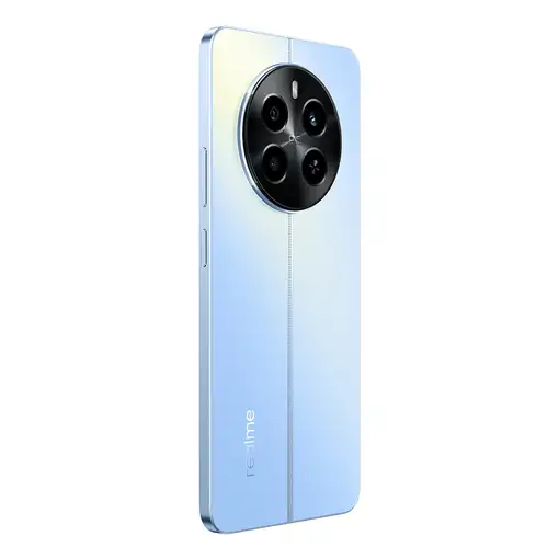 realme 12 4G 16,9 cm (6.67\) Ranura híbrida Dual SIM Android 14 USB Tipo C 8 GB 12