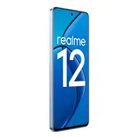 realme 12 4G 16,9 cm (6.67\) Ranura híbrida Dual SIM Android 14 USB Tipo C 8 GB 12